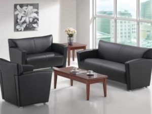 Office Lounge Furniture